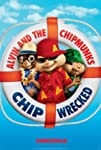 Alvin and the Chipmunks: Chipwrecked (2011)