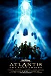 Atlantis: The Lost Empire (2001)