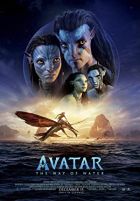 Avatar: The Way of Water (2022)