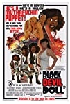 Black Devil Doll (2007)