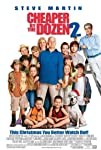 Cheaper by the Dozen 2 (2005)