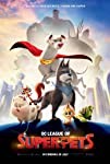 DC League of Super-Pets (2022)