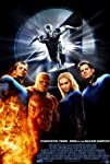 Fantastic Four: Rise of the Silver Surfer (2007)
