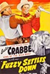 Fuzzy Settles Down (1944)