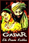 Gadar: Ek Prem Katha (2001)