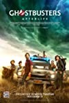 Ghostbusters: Afterlife (2021)