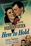 Hers to Hold (1943)