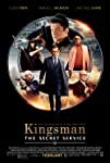 Kingsman: The Secret Service (2014)