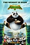 Kung Fu Panda 3 (2016)
