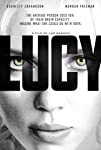 Lucy (2014)