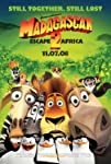 Madagascar: Escape 2 Africa (2008)