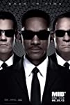 Men in Black 3 (2012)