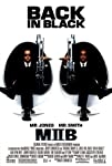 Men in Black II (2002)