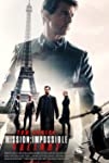 Mission: Impossible Fallout (2018)