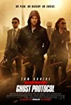 Mission: Impossible Ghost Protocol (2011)