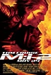 Mission: Impossible II (2000)