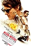 Mission: Impossible Rogue Nation (2015)