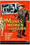 Money, Women and Guns (1958)
