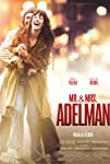 Mr & Mme Adelman (2017)