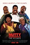 Nutty Professor II: The Klumps (2000)