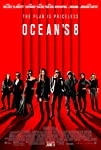 Ocean’s Eight (2018)