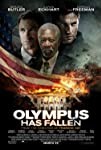 Olympus Has Fallen (2013)