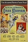 Omar Khayyam (1957)