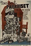 Pensionat Paradiset (1937)