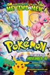 Pokémon: The First Movie Mewtwo Strikes Back (1998)