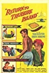 Return to Treasure Island (1954)