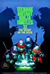 Teenage Mutant Ninja Turtles II: The Secret of the Ooze (1991)