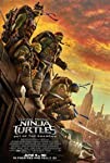 Teenage Mutant Ninja Turtles: Out of the Shadows (2016)