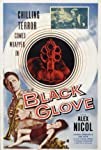 The Black Glove (1954)