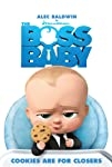 The Boss Baby (2017)