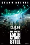 The Day the Earth Stood Still (2008)