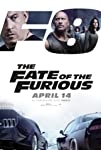 The Fate of the Furious (2017)