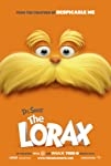 The Lorax (2012)