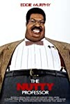 The Nutty Professor (1996)