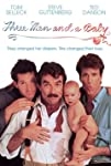 Three Men and a Baby (1987)