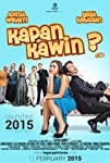When Will You Get Married? (2015)