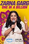 Zarna Garg: One in a Billion (2023)