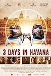 3 Days in Havana (2013)