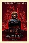 Annabelle Comes Home (2019)