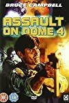 Assault on Dome 4 (1996)