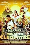 Asterix & Obelix: Mission Cleopatra (2002)