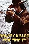 Bounty Hunter in Trinity (1972)