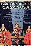 Casanova (1927)