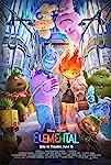 Elemental (2023)