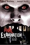 Final Examination (2003)