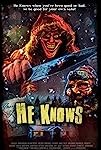 He Knows (2022)